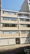 NEX-33264 - Departamento en Renta, con 3 recamaras, con 2 baños, con 180 m2 de construcción en Polanco II Sección, CP 11530, Ciudad de México.