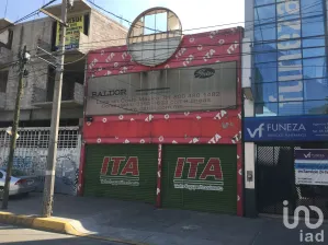 NEX-34441 - Local en Renta, con 280 m2 de construcción en Héroe de Nacozari, CP 07780, Ciudad de México.