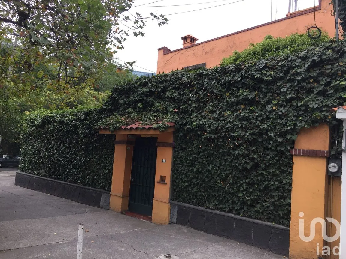 Casa en Venta en Lomas de Chapultepec IV Sección, Miguel Hidalgo, Ciudad de México | NEX-35375 | iad México | Foto 6 de 27