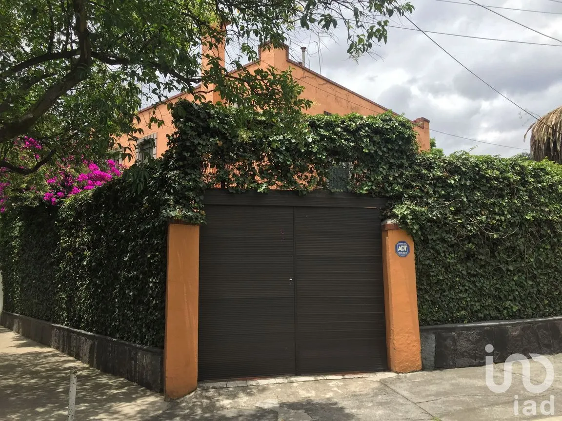 Casa en Venta en Lomas de Chapultepec IV Sección, Miguel Hidalgo, Ciudad de México | NEX-35375 | iad México | Foto 4 de 27