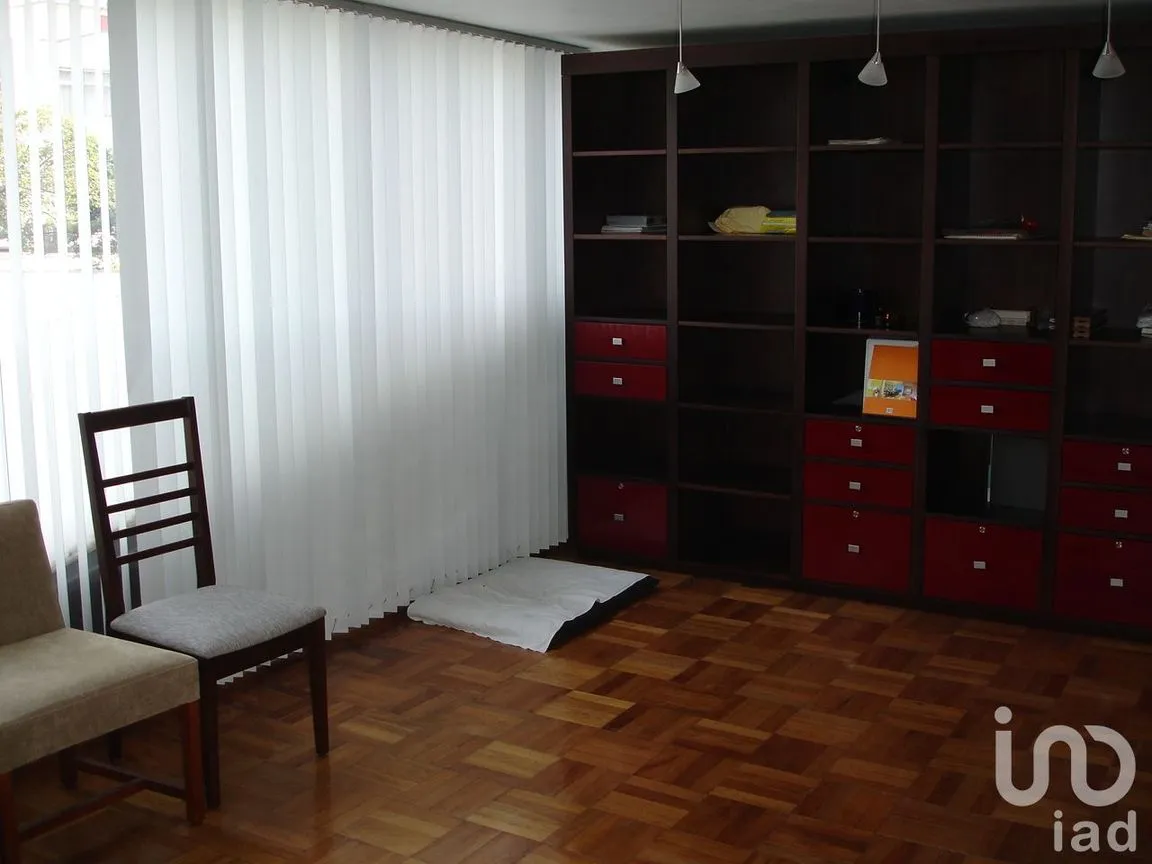 Casa en Renta en Lomas de Chapultepec I Sección, Miguel Hidalgo, Ciudad de México | NEX-43639 | iad México | Foto 14 de 22