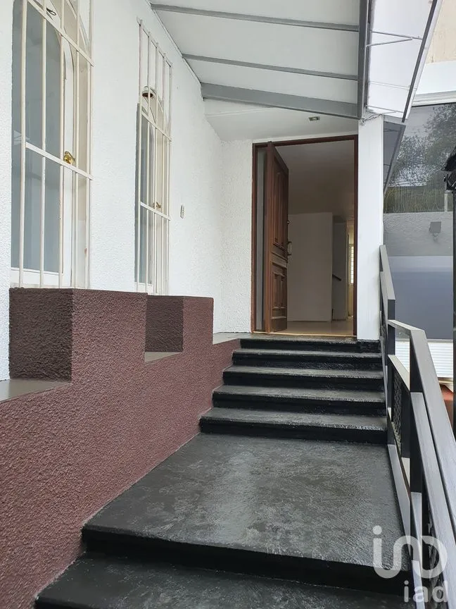 Casa en Renta en Lomas de Chapultepec I Sección, Miguel Hidalgo, Ciudad de México | NEX-43639 | iad México | Foto 2 de 22