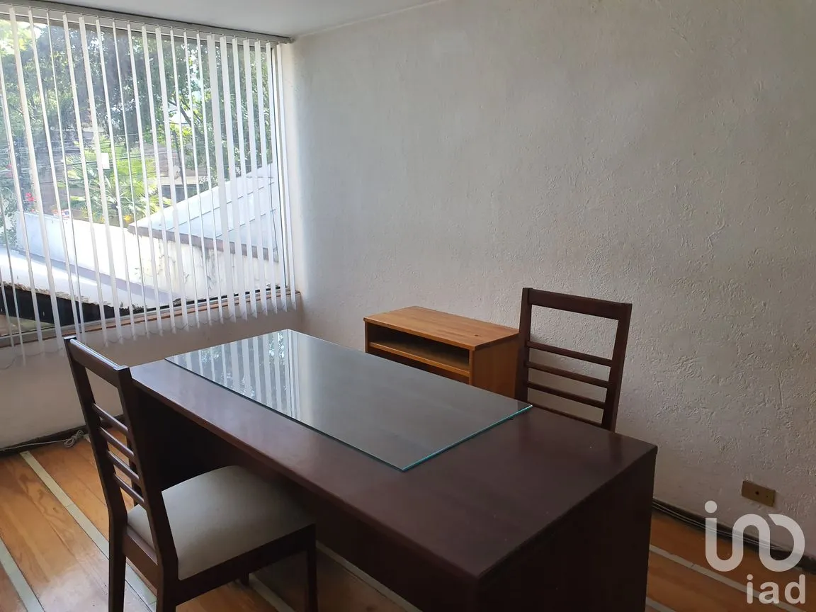 Casa en Renta en Lomas de Chapultepec I Sección, Miguel Hidalgo, Ciudad de México | NEX-43639 | iad México | Foto 13 de 22