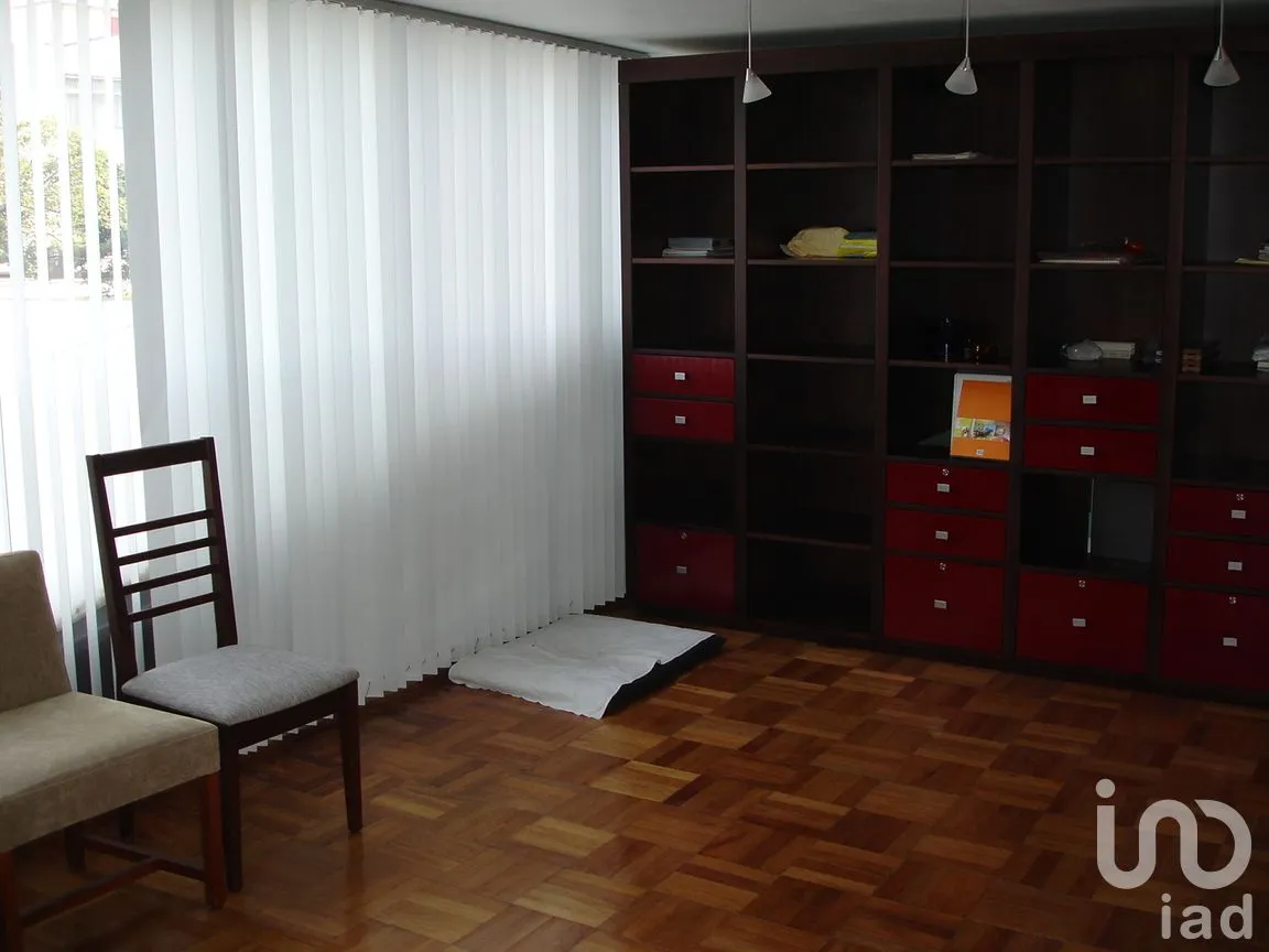 Casa en Renta en Lomas de Chapultepec I Sección, Miguel Hidalgo, Ciudad de México | NEX-43639 | iad México | Foto 14 de 22