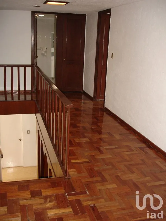 Casa en Renta en Lomas de Chapultepec I Sección, Miguel Hidalgo, Ciudad de México | NEX-43639 | iad México | Foto 15 de 22