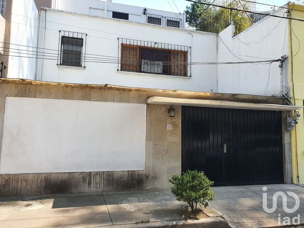 Casa en Renta en Lomas de Chapultepec I Sección, Miguel Hidalgo, Ciudad de México | NEX-43667 | iad México | Foto 1 de 21