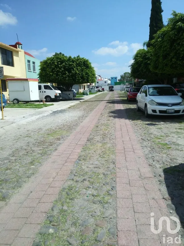 Terreno en Venta en El Zorzal, Corregidora, Querétaro | NEX-32740 | iad México | Foto 11 de 11