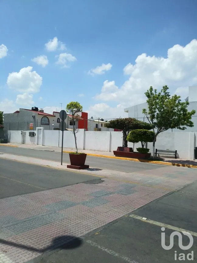 Terreno en Venta en El Zorzal, Corregidora, Querétaro | NEX-32740 | iad México | Foto 1 de 11