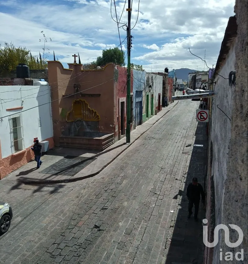 Casa en Venta en Centro, Querétaro, Querétaro | NEX-33043 | iad México | Foto 2 de 15