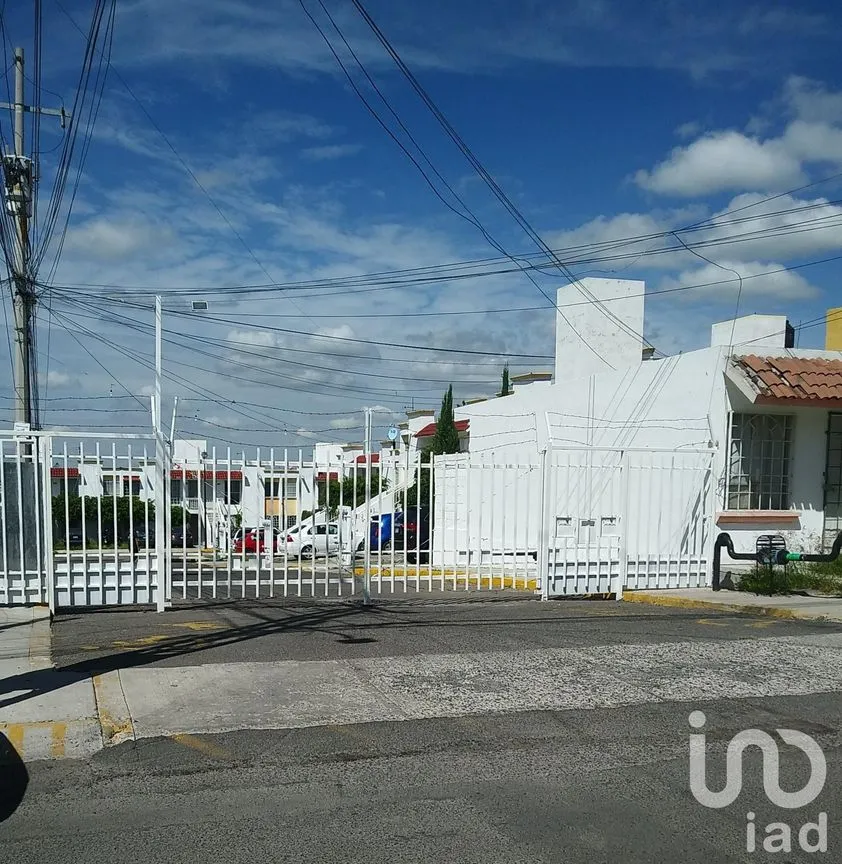 Casa en Venta en La Loma, Querétaro, Querétaro | NEX-35040 | iad México | Foto 8 de 18