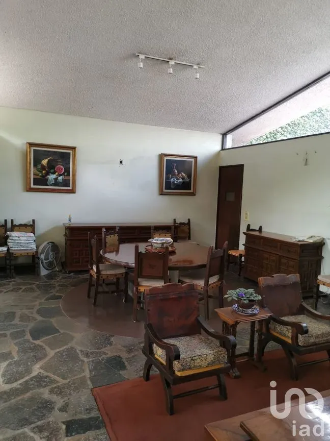 Casa en Venta en Vista Hermosa, Cuernavaca, Morelos | NEX-32445 | iad México | Foto 4 de 20