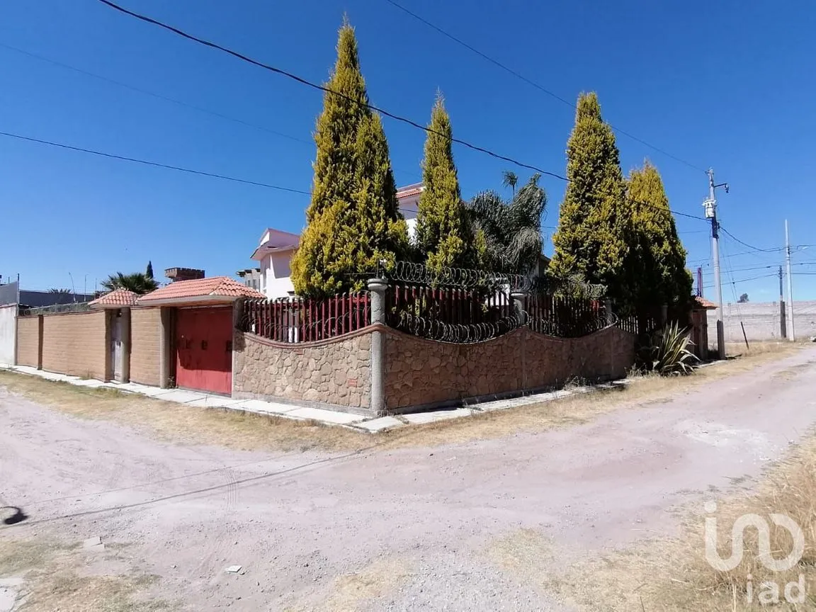 Casa en Renta en Santa Anita Huiloac, Apizaco, Tlaxcala | NEX-30506 | iad México | Foto 4 de 31