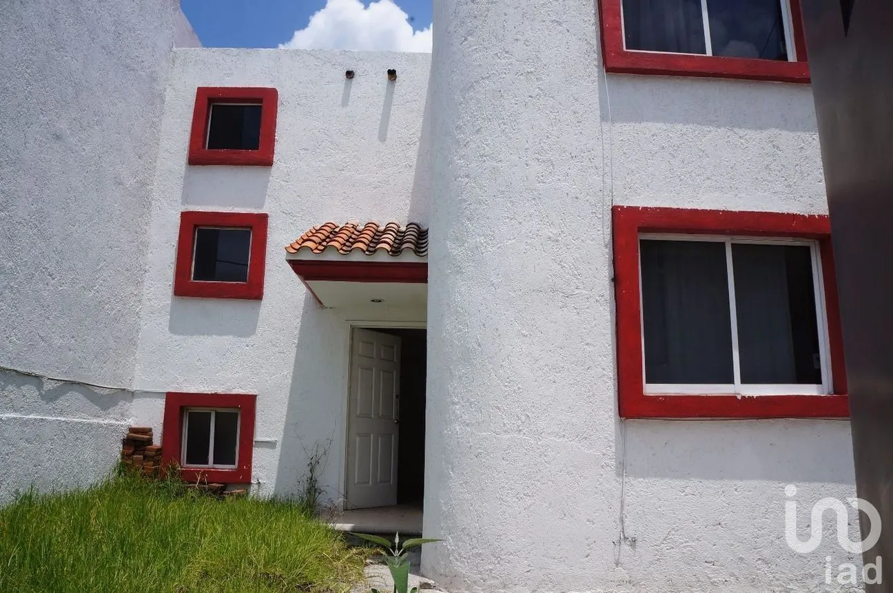 Casa en Renta en El Alto, Chiautempan, Tlaxcala | NEX-3454 | iad México | Foto 2 de 12