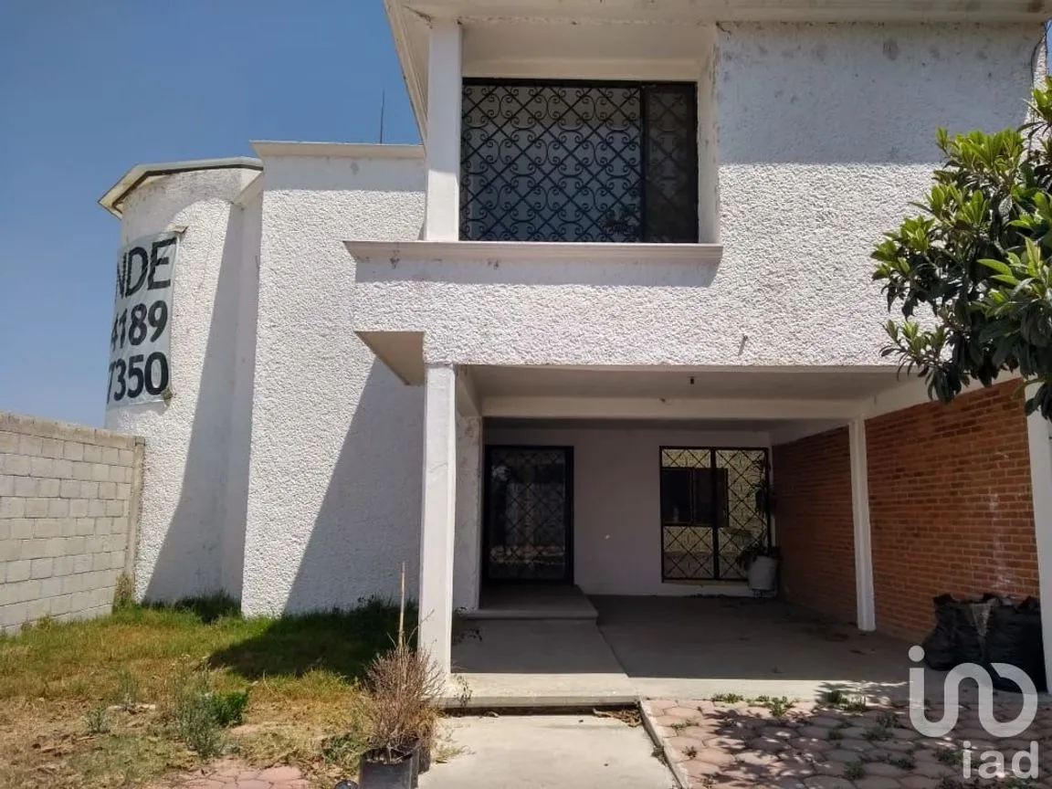 Casa en Renta en Santa María Ixtulco, Tlaxcala, Tlaxcala | NEX-7548 | iad México | Foto 1 de 36
