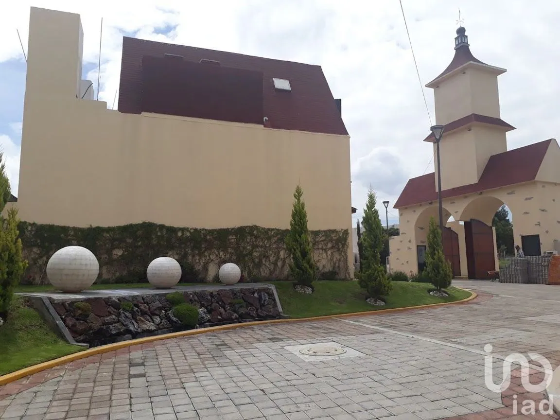Casa en Venta en San Lorenzo Almecatla, Cuautlancingo, Puebla | NEX-947 | iad México | Foto 2 de 32