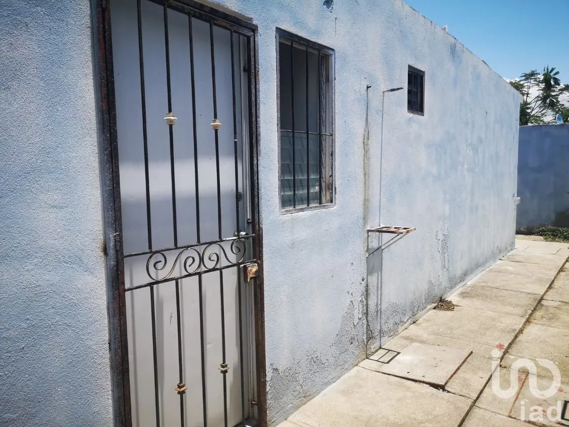 Casa en Venta en Santa Fe, Bahía de Banderas, Nayarit | NEX-32546 | iad México | Foto 8 de 13