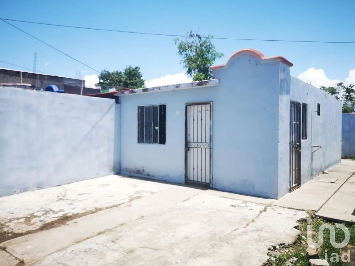 Casa en Venta en Santa Fe, Bahía de Banderas, Nayarit | NEX-32546 | iad México | Foto 1 de 13