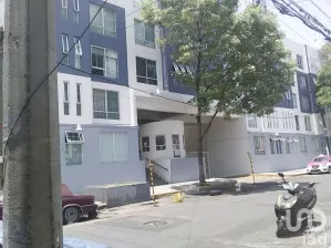 NEX-149872 - Departamento en Renta, con 62 recamaras, con 1 baño, con 62 m2 de construcción en Obrero Popular, CP 02840, Ciudad de México.