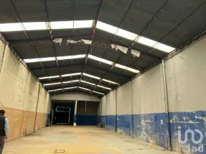 NEX-163470 - Bodega en Renta, con 471 m2 de construcción en Juárez Pantitlán, CP 57460, México.