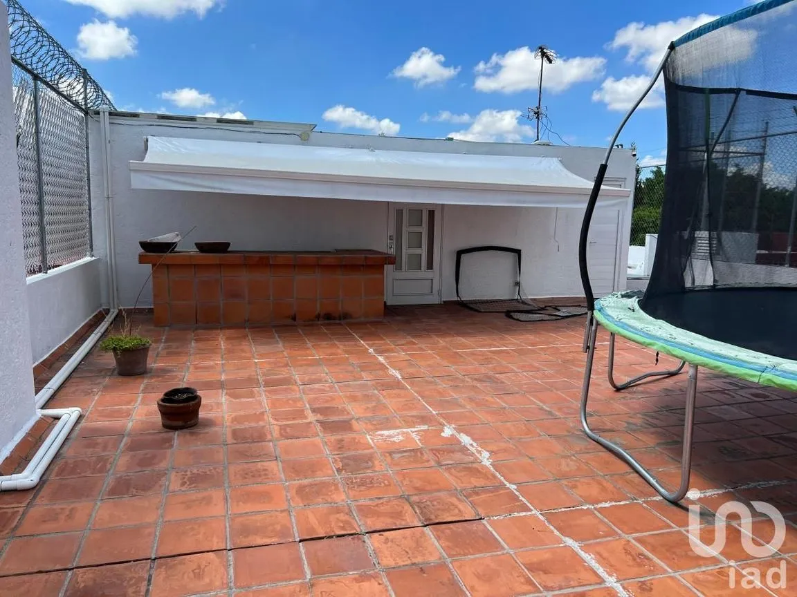 Casa en Venta en Bosques de Angelopolis, Puebla, Puebla | NEX-172443 | iad México | Foto 17 de 17