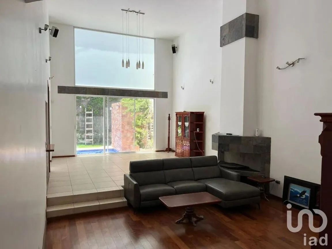 Casa en Venta en Bosques de Angelopolis, Puebla, Puebla | NEX-172443 | iad México | Foto 3 de 17