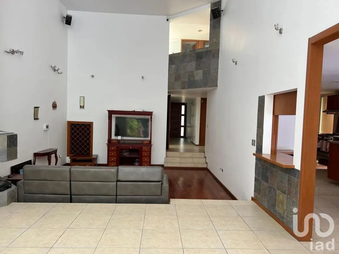 Casa en Venta en Bosques de Angelopolis, Puebla, Puebla | NEX-172443 | iad México | Foto 2 de 17