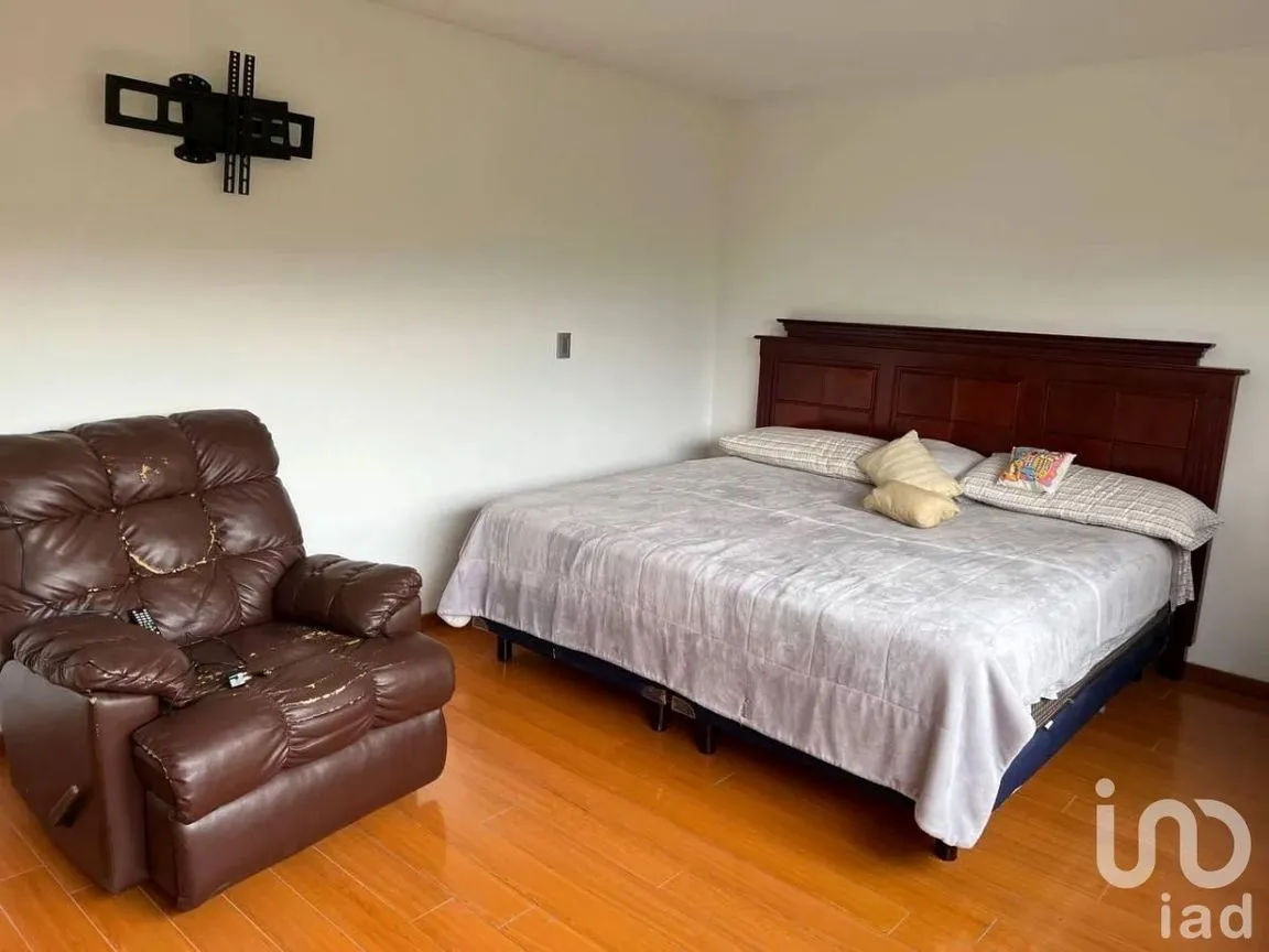 Casa en Venta en Bosques de Angelopolis, Puebla, Puebla | NEX-172443 | iad México | Foto 12 de 17