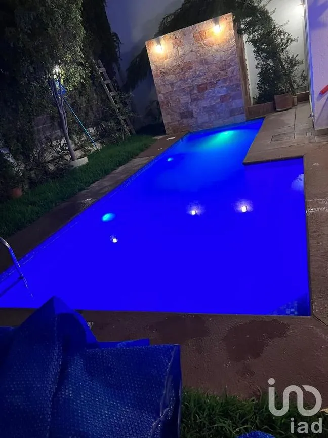 Casa en Venta en Bosques de Angelopolis, Puebla, Puebla | NEX-172443 | iad México | Foto 14 de 17
