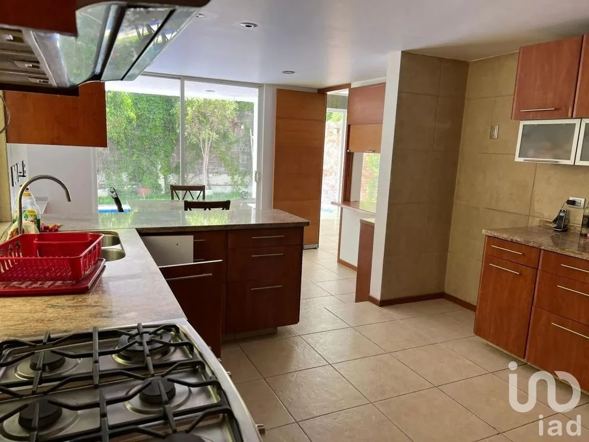 Casa en Venta en Bosques de Angelopolis, Puebla, Puebla | NEX-172443 | iad México | Foto 4 de 17