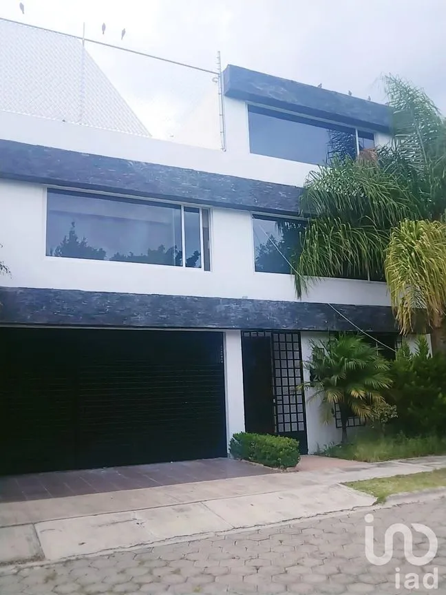 Casa en Venta en Bosques de Angelopolis, Puebla, Puebla | NEX-172443 | iad México | Foto 1 de 17