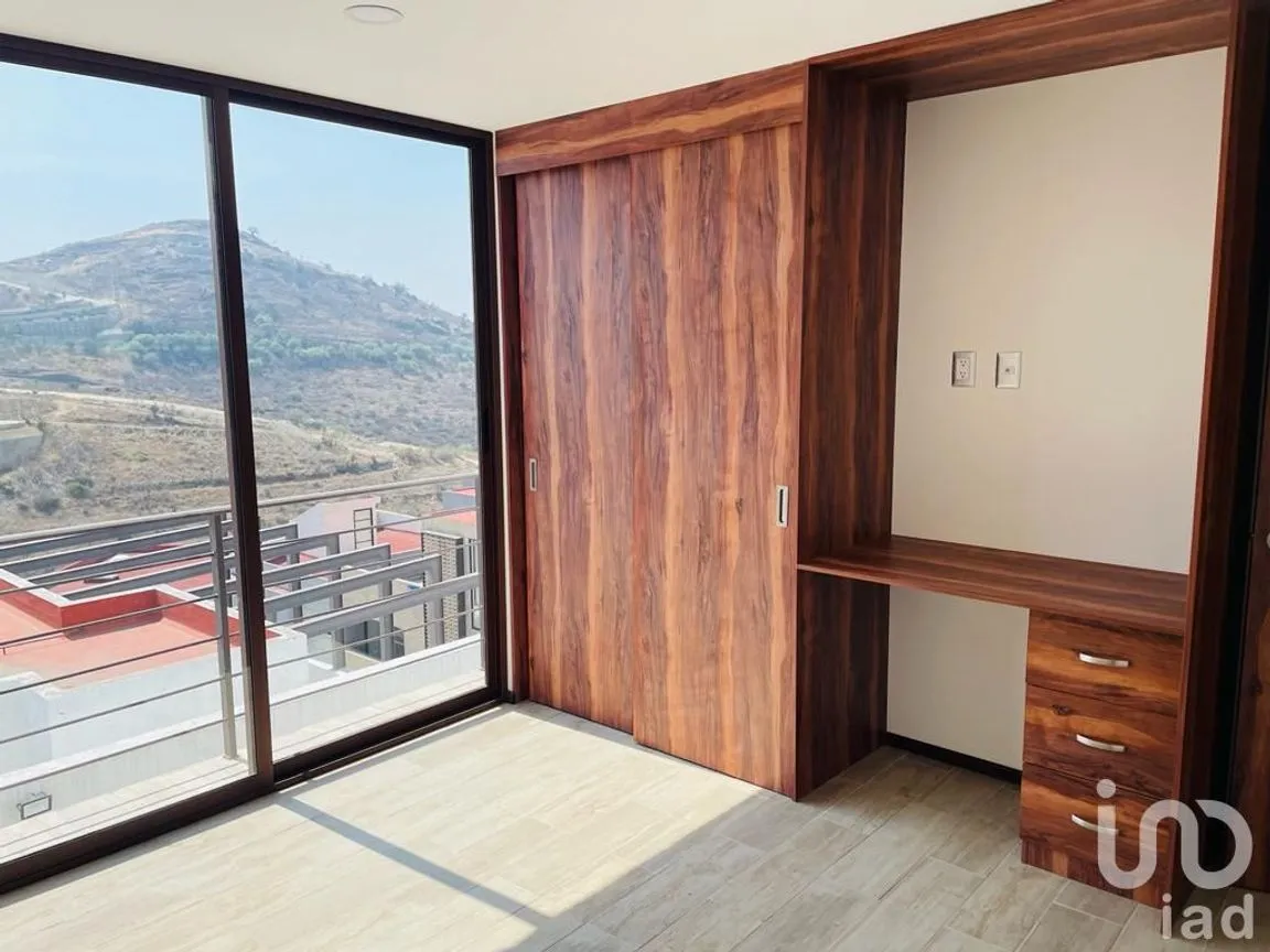 Casa en Venta en Bosque Esmeralda, Atizapán de Zaragoza, México | NEX-182526 | iad México | Foto 7 de 9