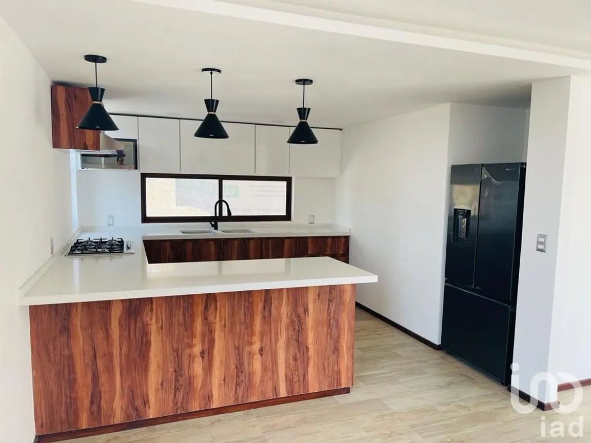 Casa en Venta en Bosque Esmeralda, Atizapán de Zaragoza, México | NEX-182526 | iad México | Foto 3 de 9