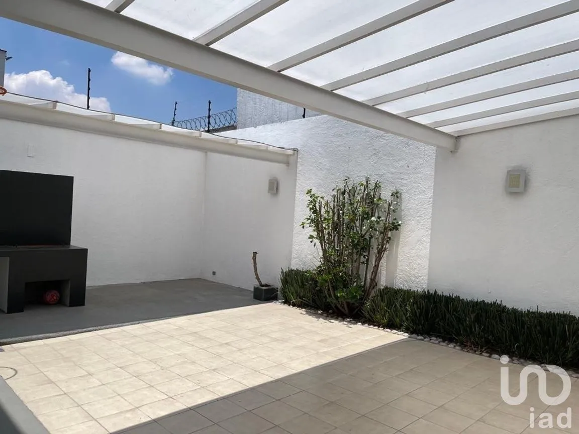 Casa en Venta en Lomas Verdes 6a Sección, Naucalpan de Juárez, México | NEX-183647 | iad México | Foto 12 de 17