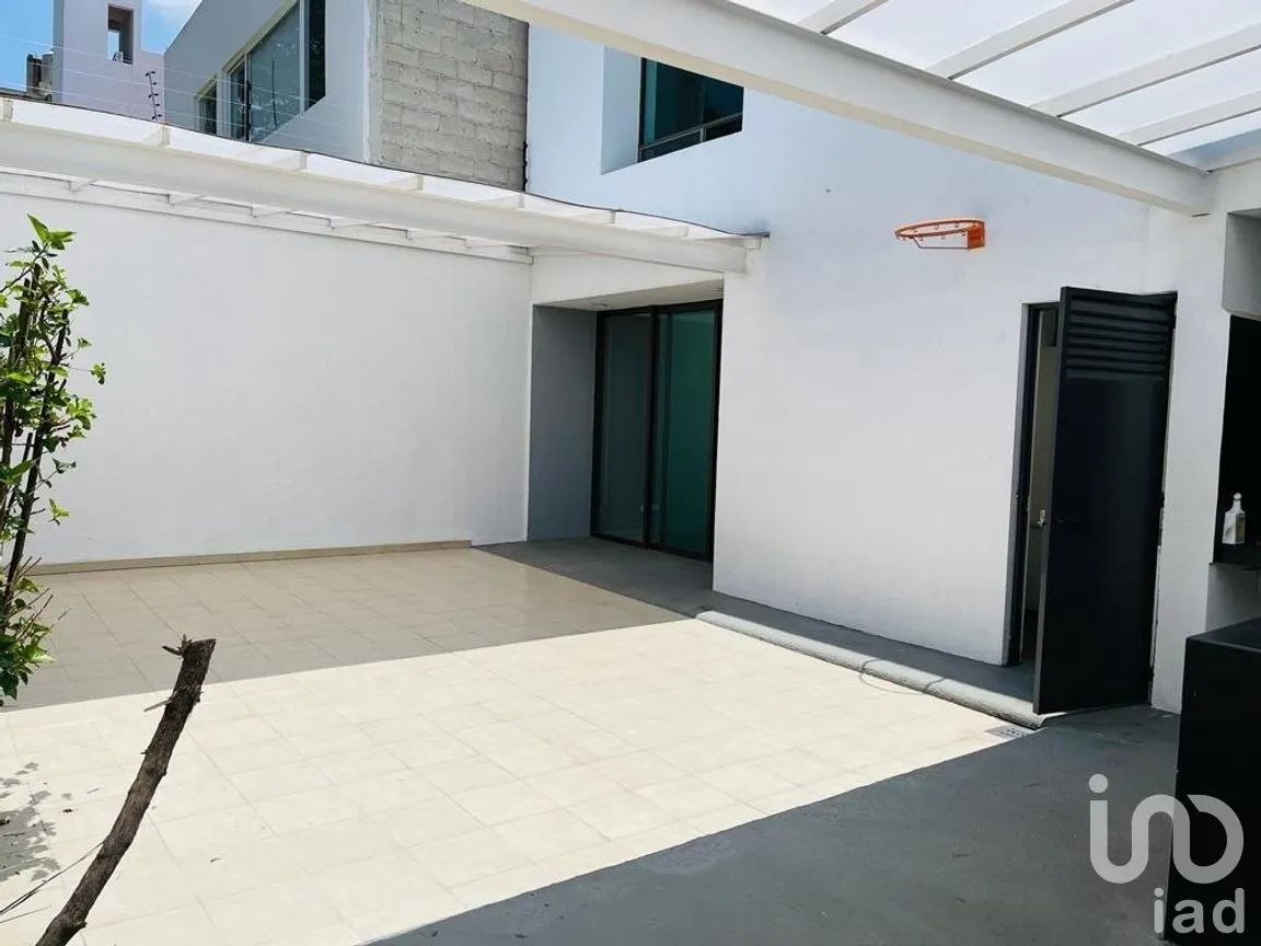 Casa en Venta en Lomas Verdes 6a Sección, Naucalpan de Juárez, México | NEX-183647 | iad México | Foto 17 de 17