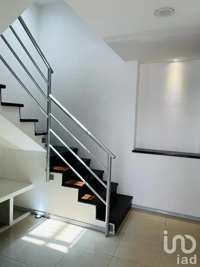 Casa en Venta en Lomas Verdes 6a Sección, Naucalpan de Juárez, México | NEX-183647 | iad México | Foto 9 de 17