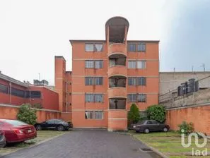 NEX-239332 - Departamento en Renta, con 2 recamaras, con 1 baño, con 42 m2 de construcción en Santa Cruz Acayucan, CP 02770, Ciudad de México.