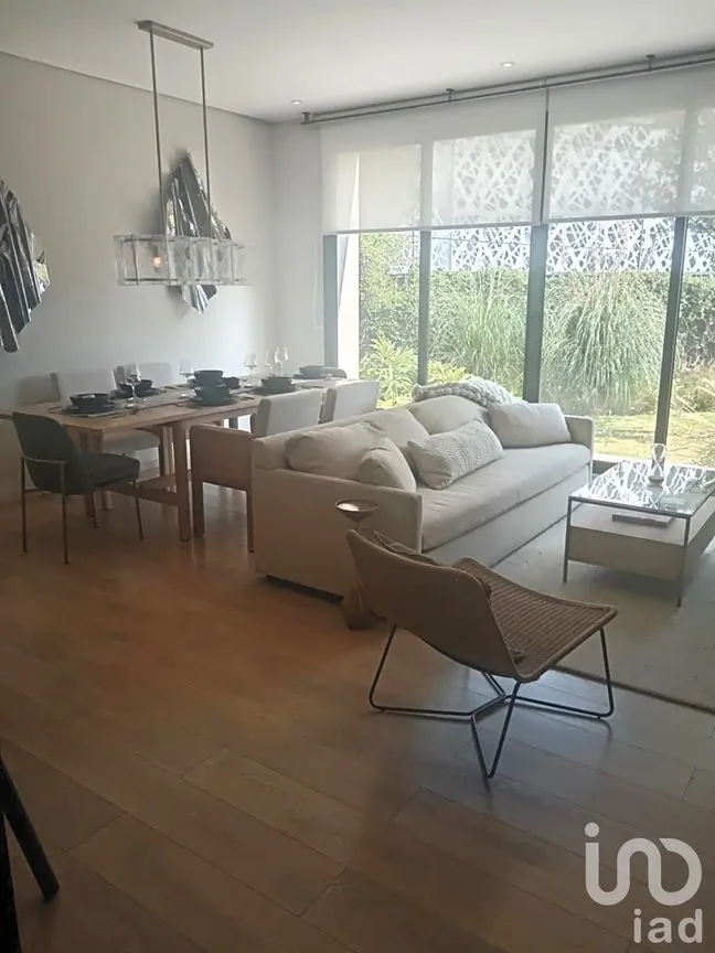 Departamento en Venta en Santa Cruz Acatlán, Naucalpan de Juárez, México | NEX-242090 | iad México | Foto 2 de 8