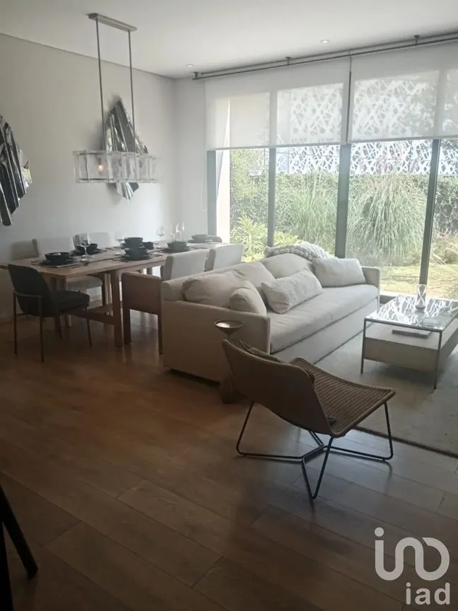 Departamento en Venta en Santa Cruz Acatlán, Naucalpan de Juárez, México | NEX-242090 | iad México | Foto 4 de 8