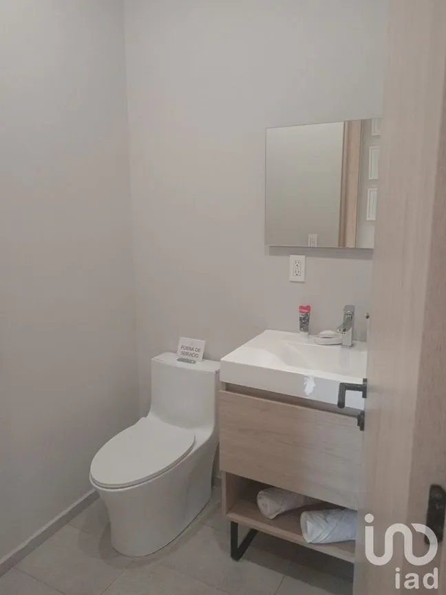 Departamento en Venta en Santa Cruz Acatlán, Naucalpan de Juárez, México | NEX-242090 | iad México | Foto 5 de 8