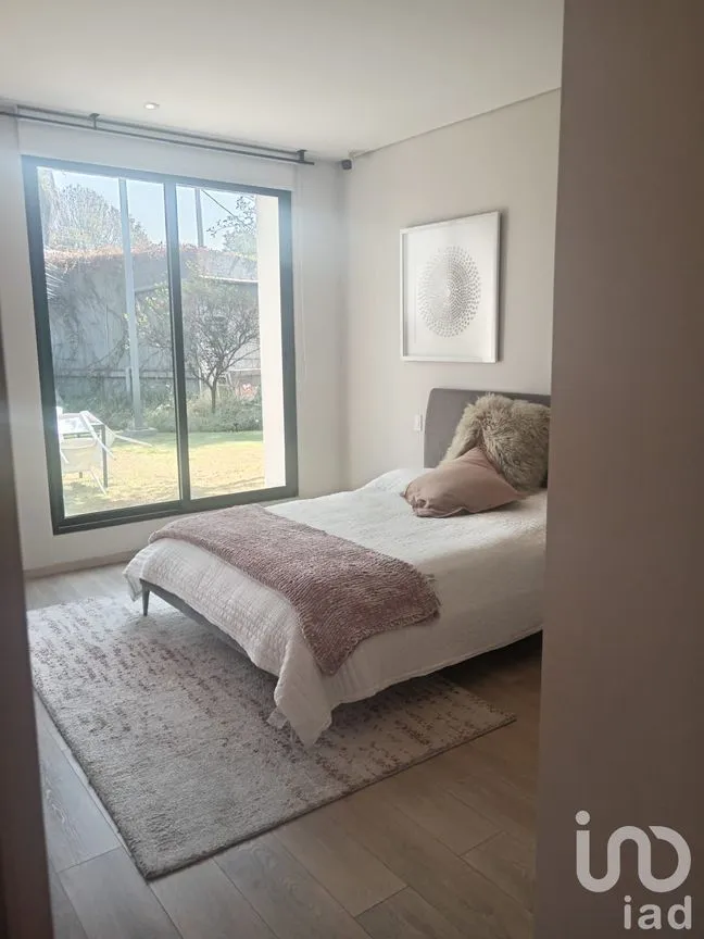 Departamento en Venta en Santa Cruz Acatlán, Naucalpan de Juárez, México | NEX-242090 | iad México | Foto 6 de 8
