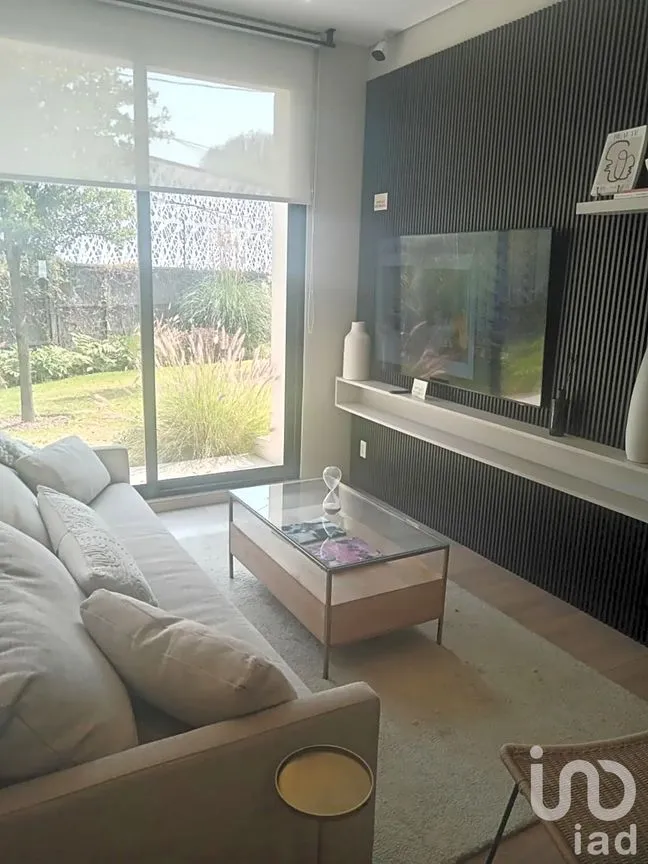 Departamento en Venta en Santa Cruz Acatlán, Naucalpan de Juárez, México | NEX-242090 | iad México | Foto 1 de 8