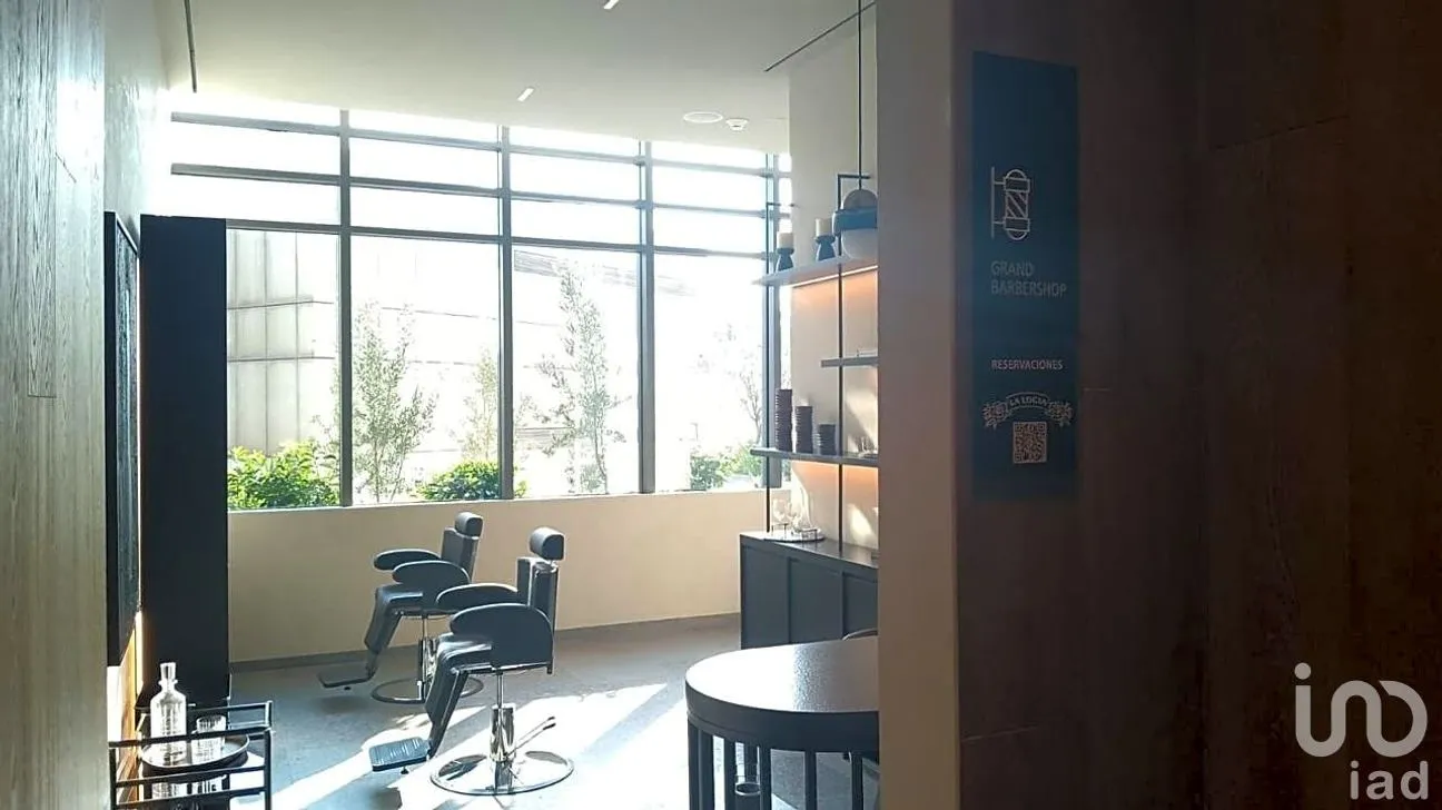 Departamento en Venta en Tabacalera, Cuauhtémoc, Ciudad de México | NEX-244888 | iad México | Foto 4 de 7