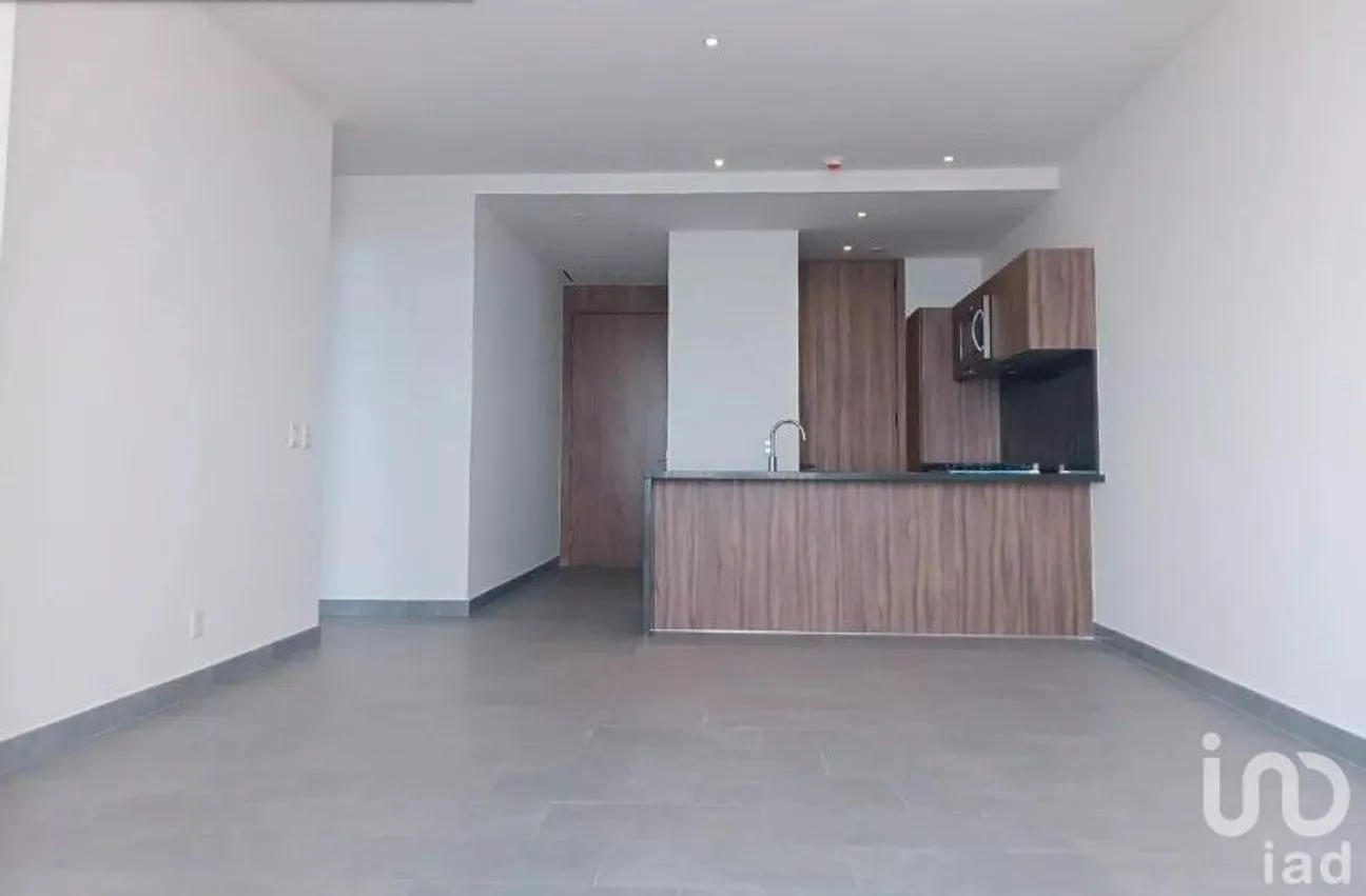 Departamento en Venta en Tabacalera, Cuauhtémoc, Ciudad de México | NEX-244888 | iad México | Foto 6 de 7