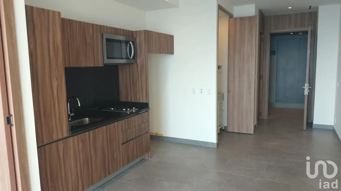 Departamento en Venta en Tabacalera, Cuauhtémoc, Ciudad de México | NEX-244888 | iad México | Foto 7 de 7