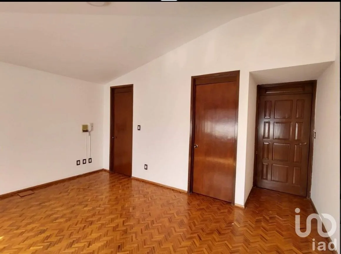 Casa en Venta en Lomas Hipódromo, Naucalpan de Juárez, México | NEX-245279 | iad México | Foto 13 de 18
