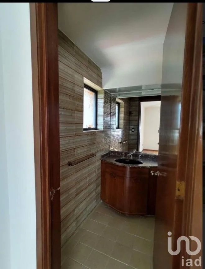 Casa en Venta en Lomas Hipódromo, Naucalpan de Juárez, México | NEX-245279 | iad México | Foto 15 de 18