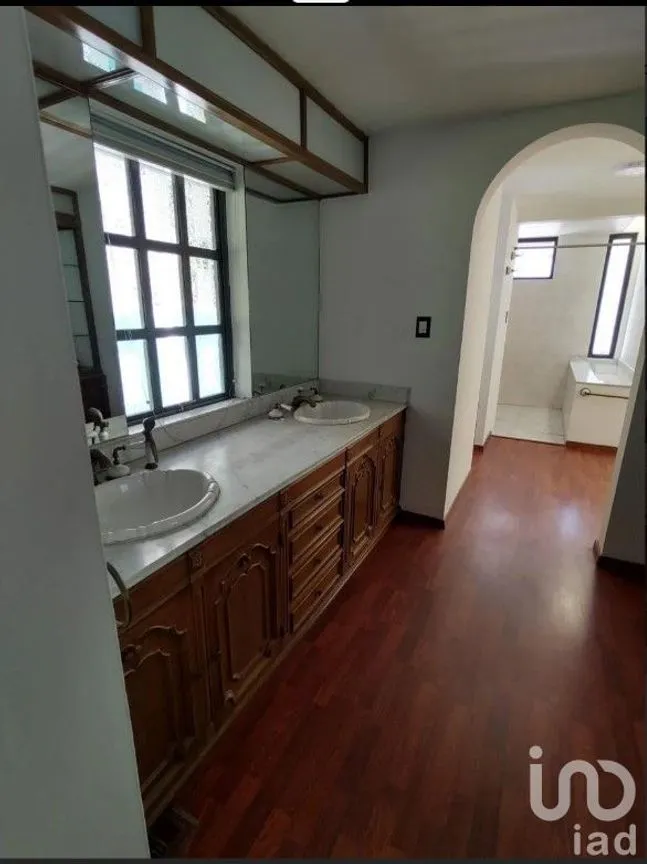 Casa en Venta en Lomas Hipódromo, Naucalpan de Juárez, México | NEX-245279 | iad México | Foto 16 de 18