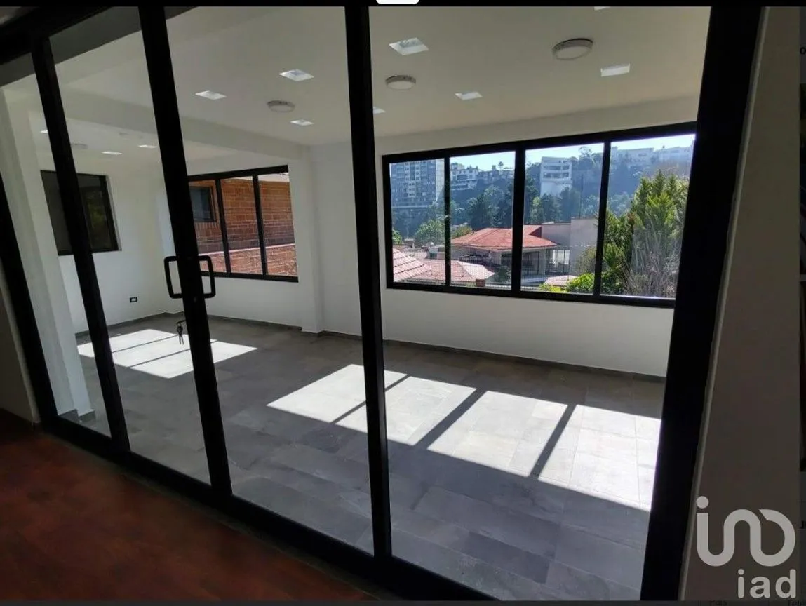 Casa en Venta en Lomas Hipódromo, Naucalpan de Juárez, México | NEX-245279 | iad México | Foto 18 de 18