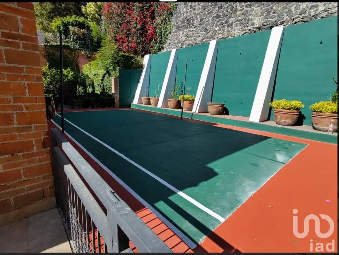 Casa en Venta en Lomas Hipódromo, Naucalpan de Juárez, México | NEX-245279 | iad México | Foto 4 de 18