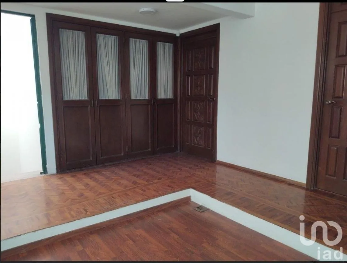Casa en Venta en Lomas Hipódromo, Naucalpan de Juárez, México | NEX-245279 | iad México | Foto 5 de 18